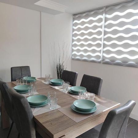 Casa Rica Apartment Пуерто Рико Екстериор снимка