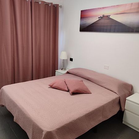 Casa Rica Apartment Пуерто Рико Екстериор снимка