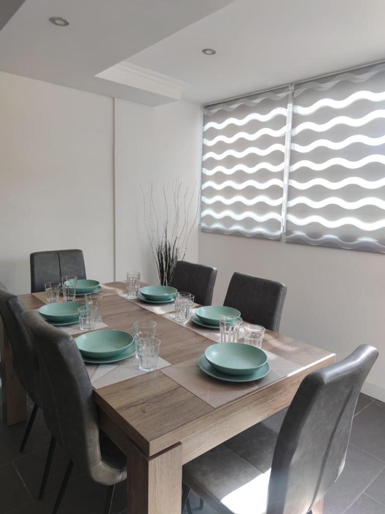 Casa Rica Apartment Пуерто Рико Екстериор снимка